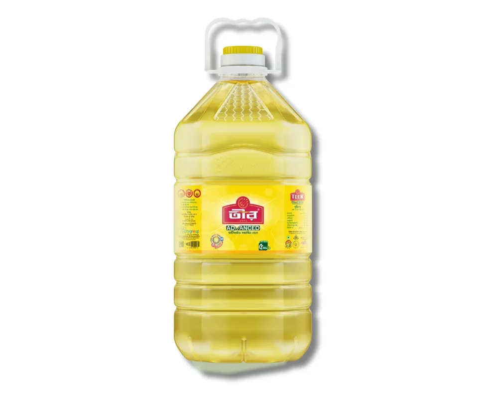 Soybean Oil 1L